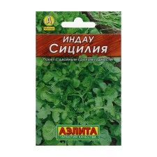 Семена Индау (Руккола) "Сицилия" "Лидер", 0,3 г   ,