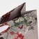 Craft horizontal package “Testament Dreams”, L 40 x 31 x 11.5 cm, New Year