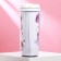 Thermost man with the insert "Believe in miracles" 350 ml