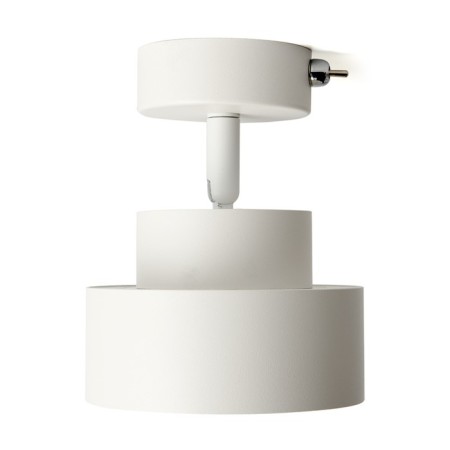Wall lamp Feron HL3670, IP20, GX53, 12 W, 110x70x138.5 mm, white color-2