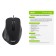 Acer OMW120 Black Optical Mouse (2000DPI) USB (6but)