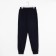 Women's trousers, dark blue color, size 54