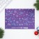 Letter to Santa Claus "Dragon", with stickers