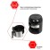 Аэрогриль jvc JK-MB049 , 1400 Вт, до 360°С, 3.5 л