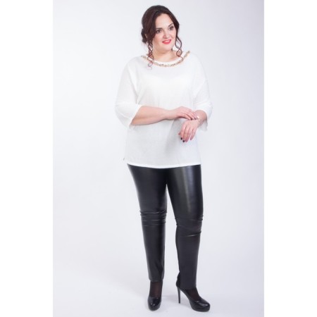 Women's blouse Wisell M4-3034, size 52-1