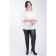 Women's blouse Wisell M4-3034, size 52