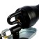 Pasheal tundra lamp, directed flame torch, consumption