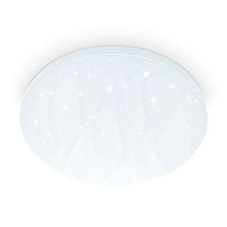 Light Ceiling Light Ambrella Light, Air, FZ1014, LED, 30 W, 2250LUM, 6400K, White Color