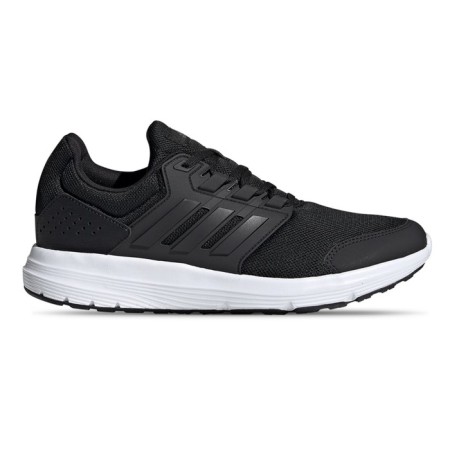 Cunning male Adidas Galaxy 4 F36163, size 8.5 US
