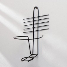 Suspension for the Kashpo 