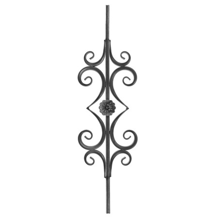 Balyasin BP-R6 225x860mm