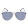 Sunglasses ONESUN, Duke 11.5 cm, width 15 cm, 5.5 x 6 cm