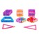 Magnetic designer "Magic Magnet", 98 details