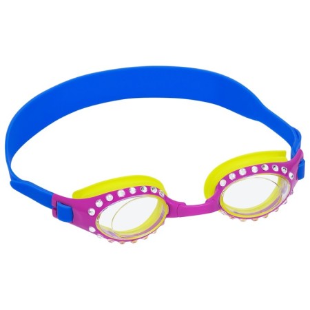 Sparkle ’n Shine swimming glasses, Mix color, 21101-1