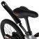 Bicycle 18 ’’ maxiscoo Space standard, color gray pearls