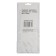 Oil filter Pickle Service key, 77712, type "Ticks", 85 - 115 mm