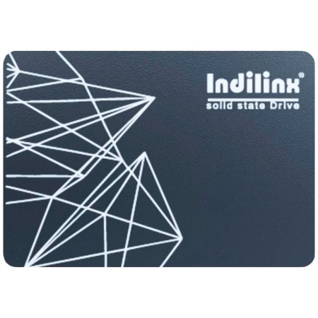 SSD 2.5 "Indilinx 512 GB SATA III Ind-S325S512GX-1