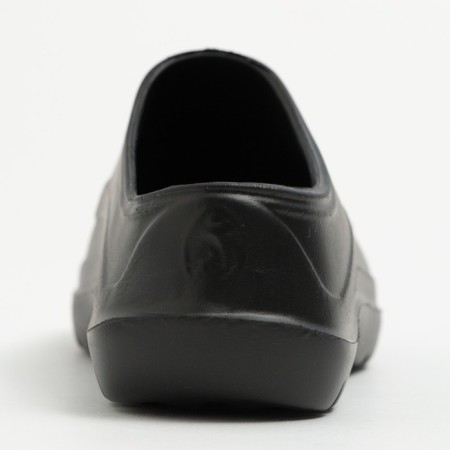 Galoshi Garden size 37-38, black, eva-2