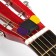 Mediators Holder at the Gitar Guitar Music Life