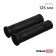 Dream Bike, 125 mm, black color