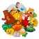 Puzzle "Russian folk tales"