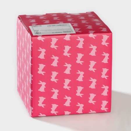 Sugar tower "Bunny", 400 ml-7