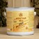 Moisture and imprudicly impregnation "Patchwork wax decor", colorless, 3l, iron jar