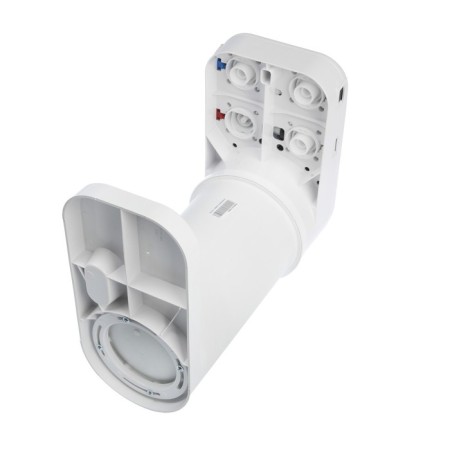 Aquaphor water cleaner Morion DWM-101S, in-deposit system, from scale-7