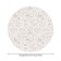 Tables on the table "Cotton", round, oxford, elastic band, size 120x120 cm, diameter 75-100 cm
