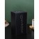 Glass jug with a bamboo cover "Eco", 1 l
