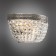 Wall lamp (sconces) Helcia E14 80W