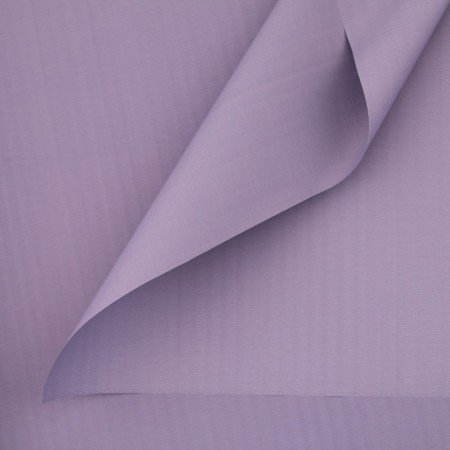 Flower film packaging powder "purple", 50 μm, 0.5 x 10 m