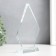 Award glass "Iceberg" 17x13x4.5 cm