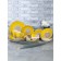 Elrington table set “Airgraph. Sunny morning ", 16 items