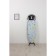 Close iron board of cotton 125 × 43 cm