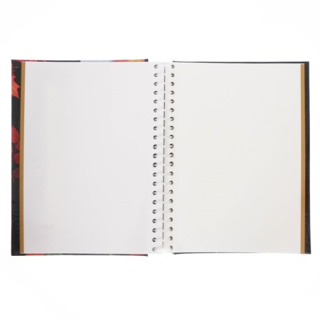 Photo album for graduation "My school years" 30 magnetic sheets-1