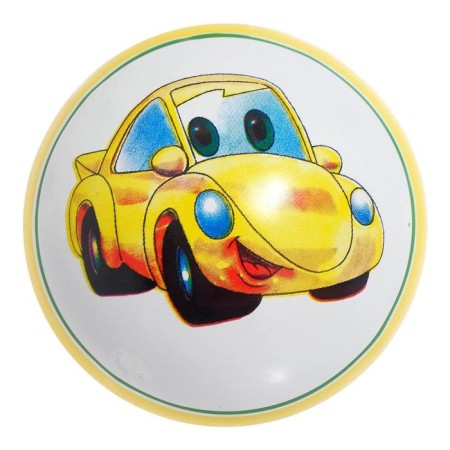 Ball diameter 100 mm, (drawing), color mix-11