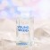 Men's toilet water Young Wood "In White", 100 ml
