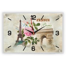 Watching, interior hours: city, 