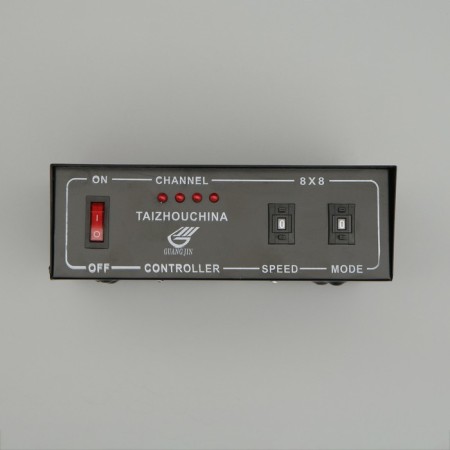 Controller for BelT-Light garland 5000 W, IP20, 8 modes, 220 B-3
