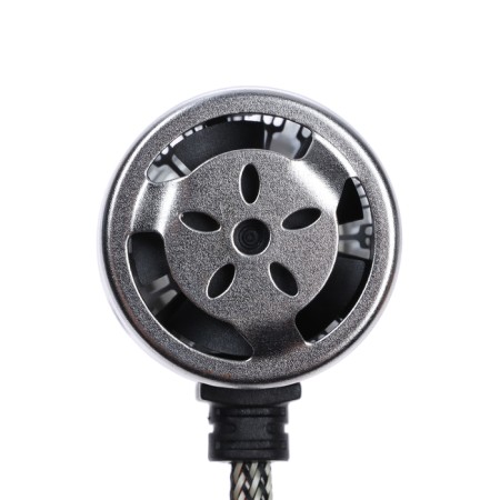 LED lamp DLED H7, C6 Original, 12V, 6500K, in a set 2 pcs-6
