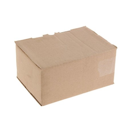 Fitty corner, 80x80x80x2 mm, zinc, in package 25 pcs.-2