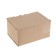Fitty corner, 80x80x80x2 mm, zinc, in package 25 pcs.