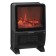 Hiberg TSF 3000 B heat IBRGE, Floor, ceramic, 2000 watts, 3 modes, black