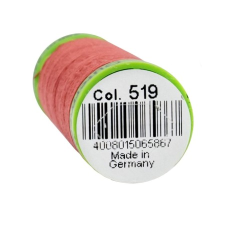 Extra Fine 150 thread for especially delicate fabrics, 200 m, 744581 (519)-1