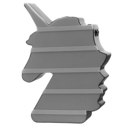 Night Participant "Unicorn" LED English, numbers, from batteries/USB 27.5x20x5 cm Risalux-10