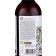 Natural biodegradable shower gel Synergetic coffee and green lime, 750 ml