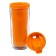 Thermostatic "View 24", 350 ml orange