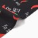 Set of gift "Men’s set" towel, mittens-output, kitchen, corolla, sponge