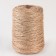 Shpagat jute 3-thread 1.68 ktex, 120 m